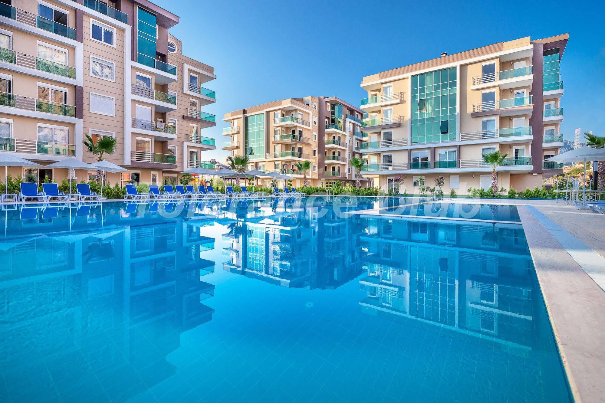 Moonlight Residence Bahtili Exterior foto